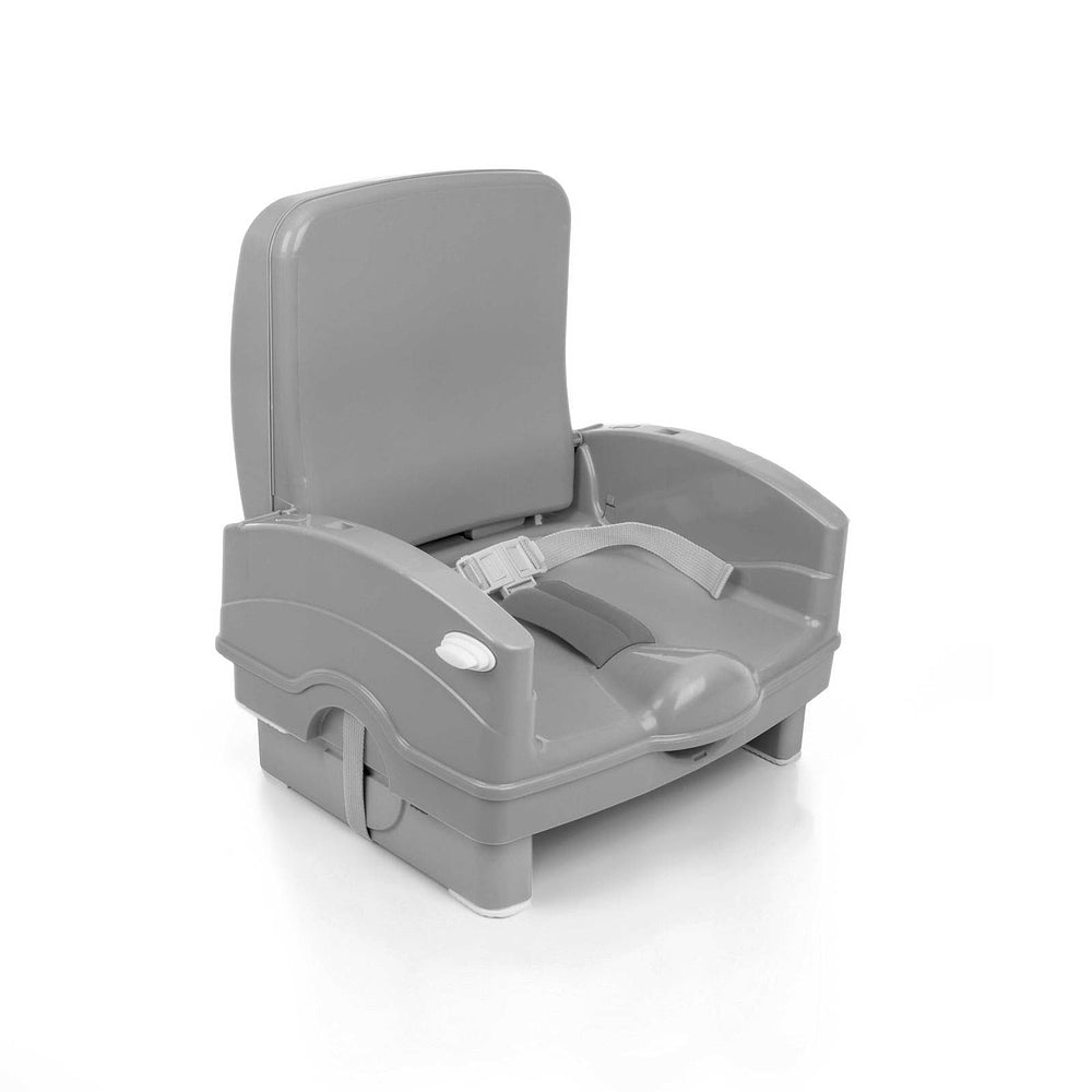 Cadeira de Refeição Portátil Cake com 2 Posições de Altura