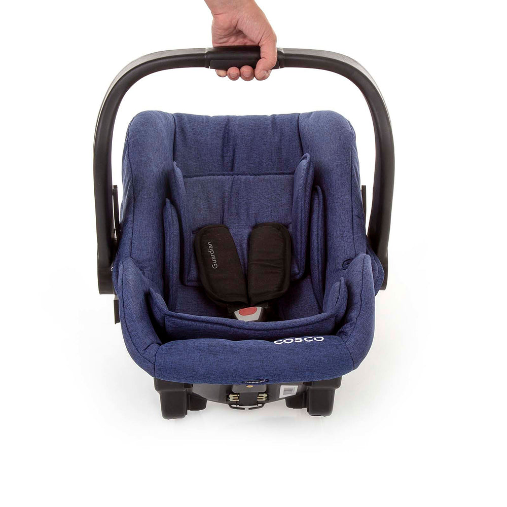 Travel System Moove 2.0 DUO