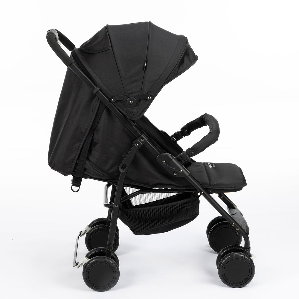Carrinho de Bebê Compacto Bossa