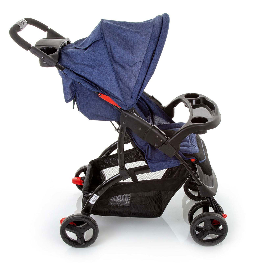 Travel System Moove 2.0 DUO