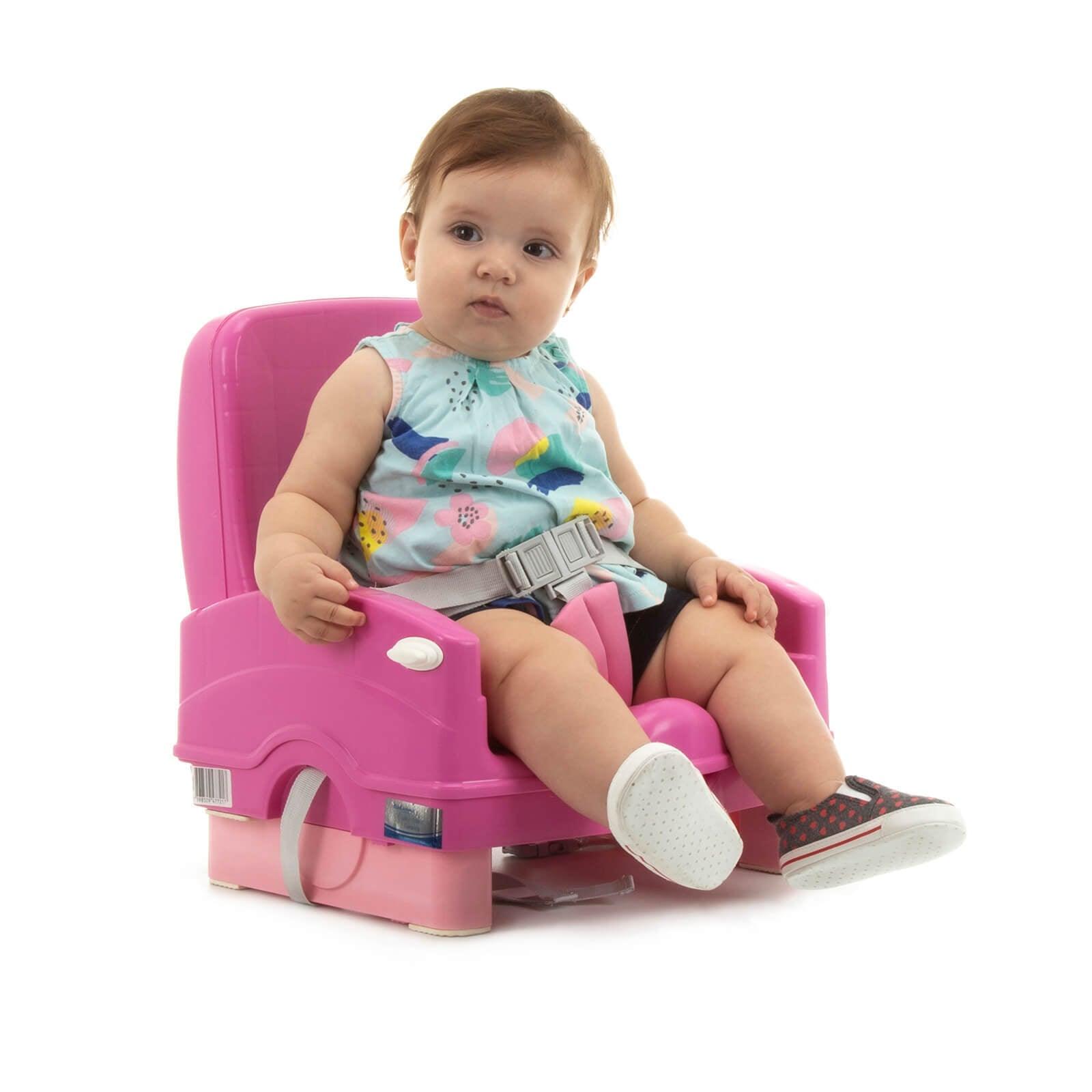 Cadeira Portátil Smart