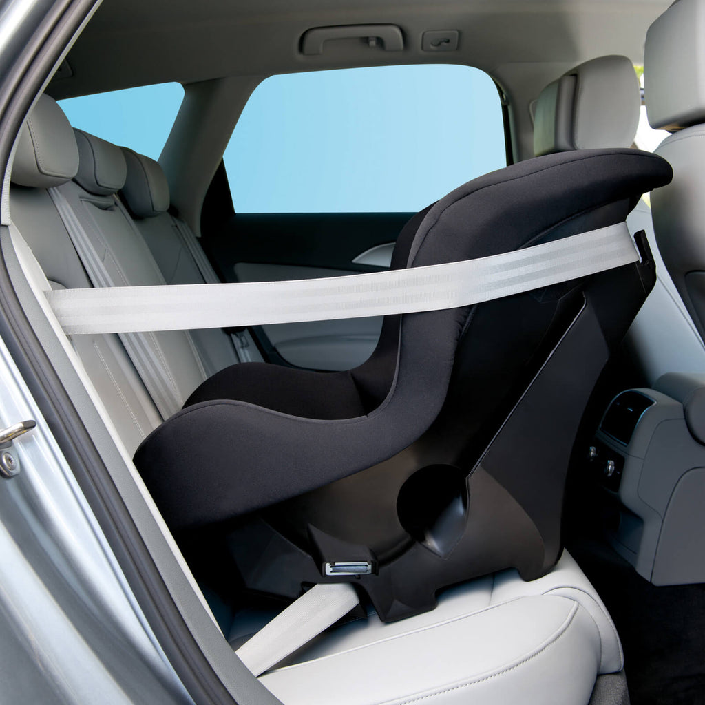 Cadeirinha Simple Safe