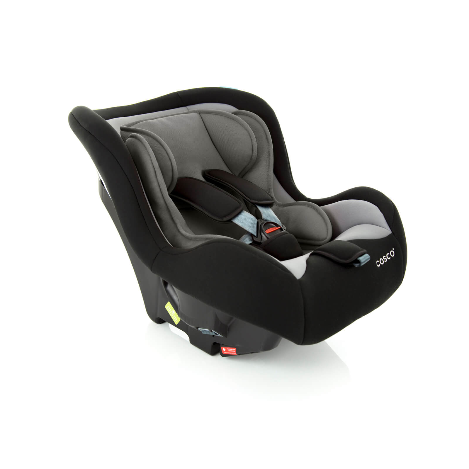 Cadeirinha Simple Safe