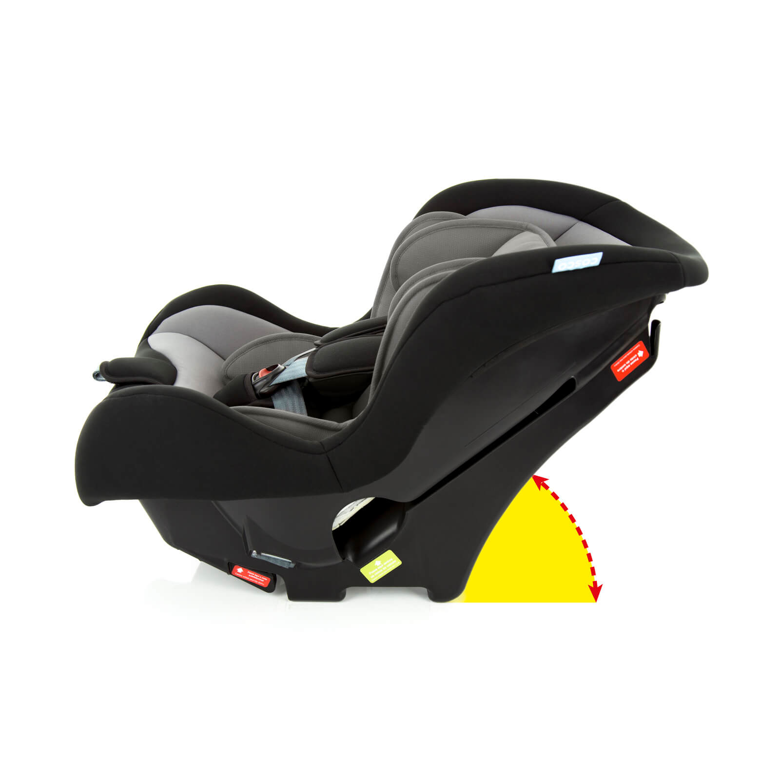 Cadeirinha Simple Safe