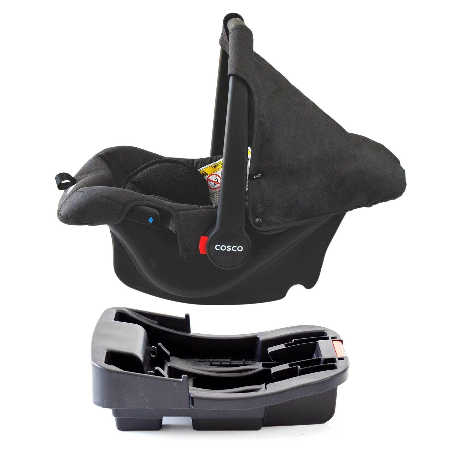 Travel System Nexus 3.0 TRIO