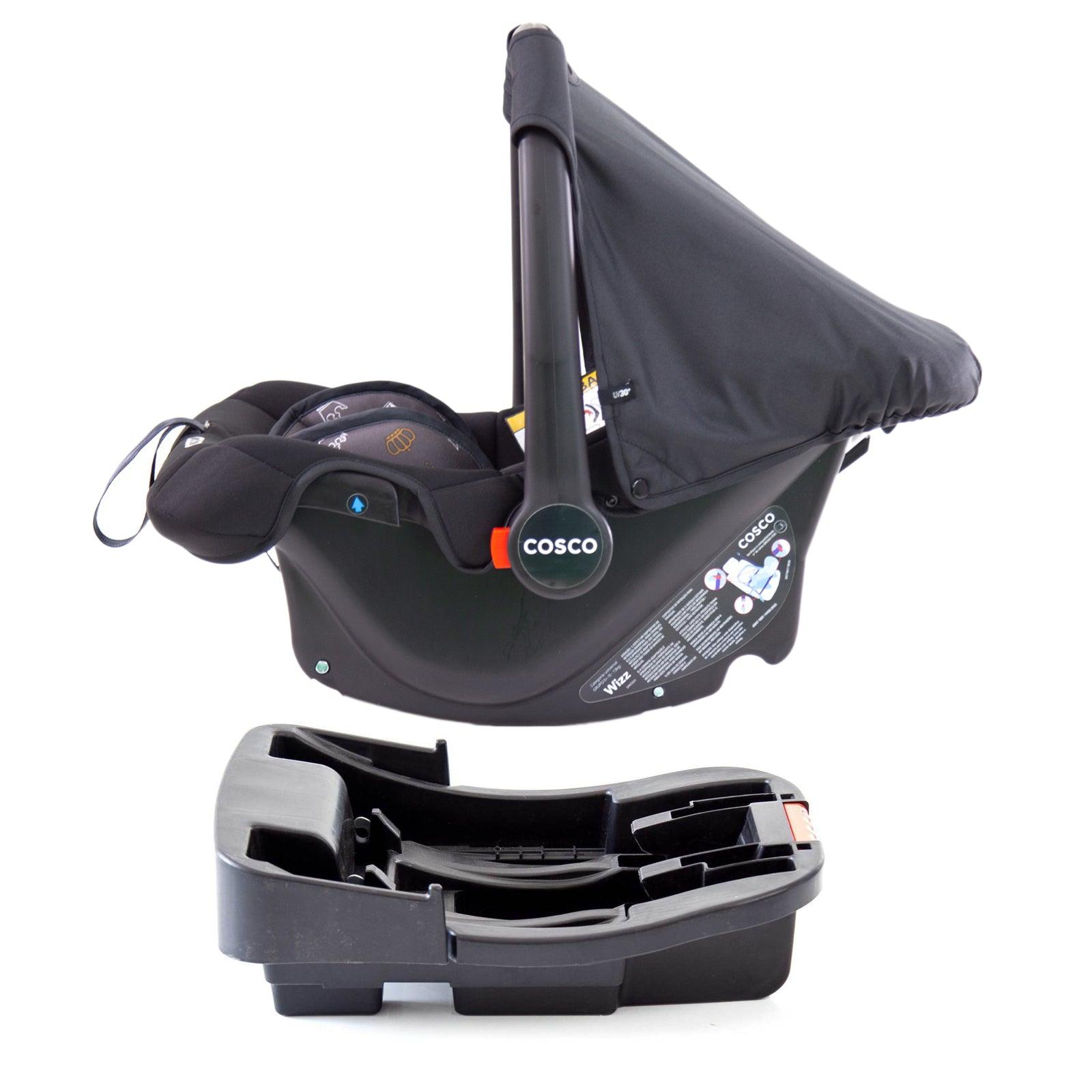 Travel System Nexus 3.0 TRIO