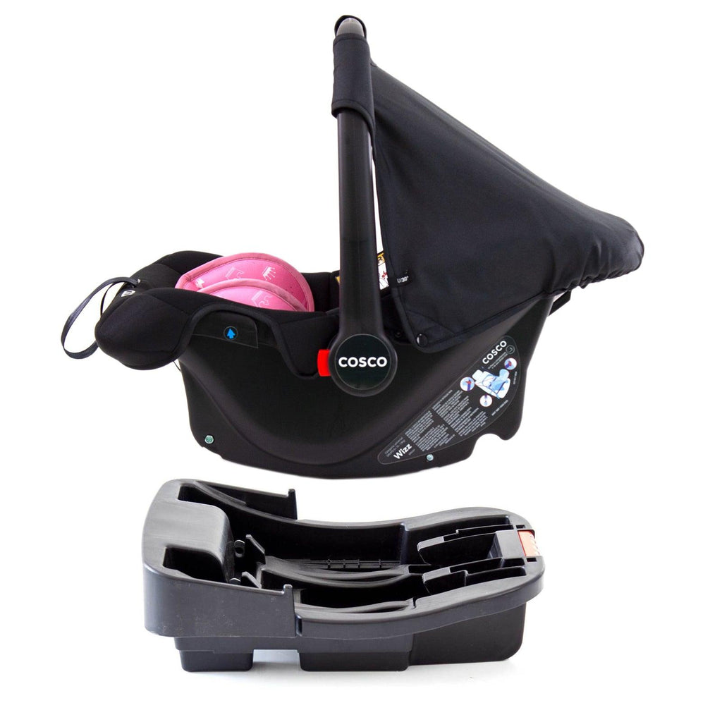 Travel System Nexus 3.0 TRIO