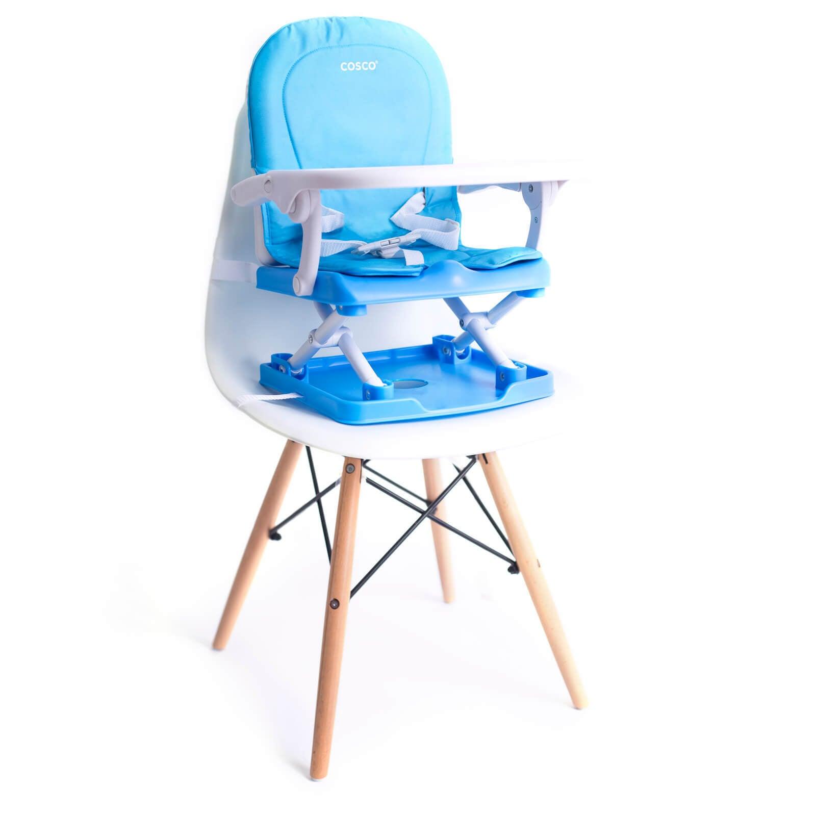 Cadeira de Refeição Portátil Pop