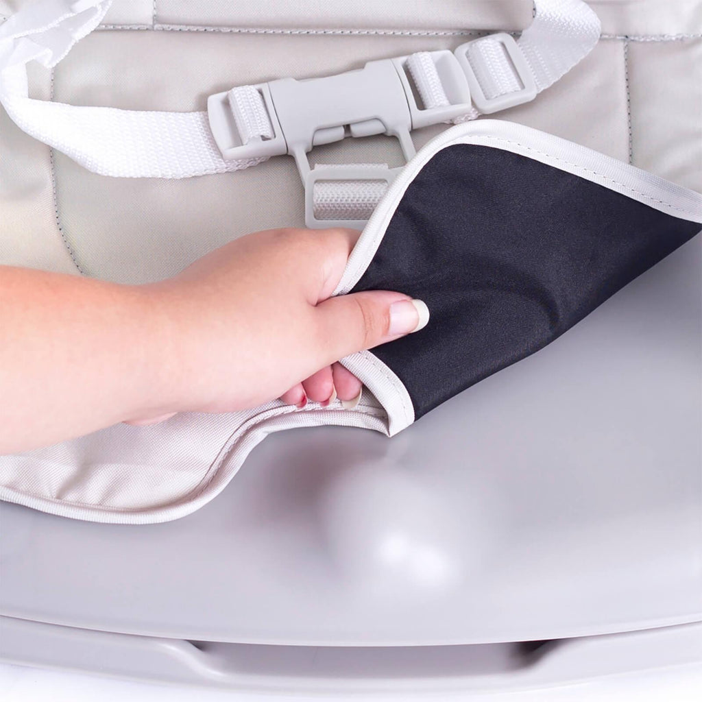 Cadeira de Refeição Portátil Pop