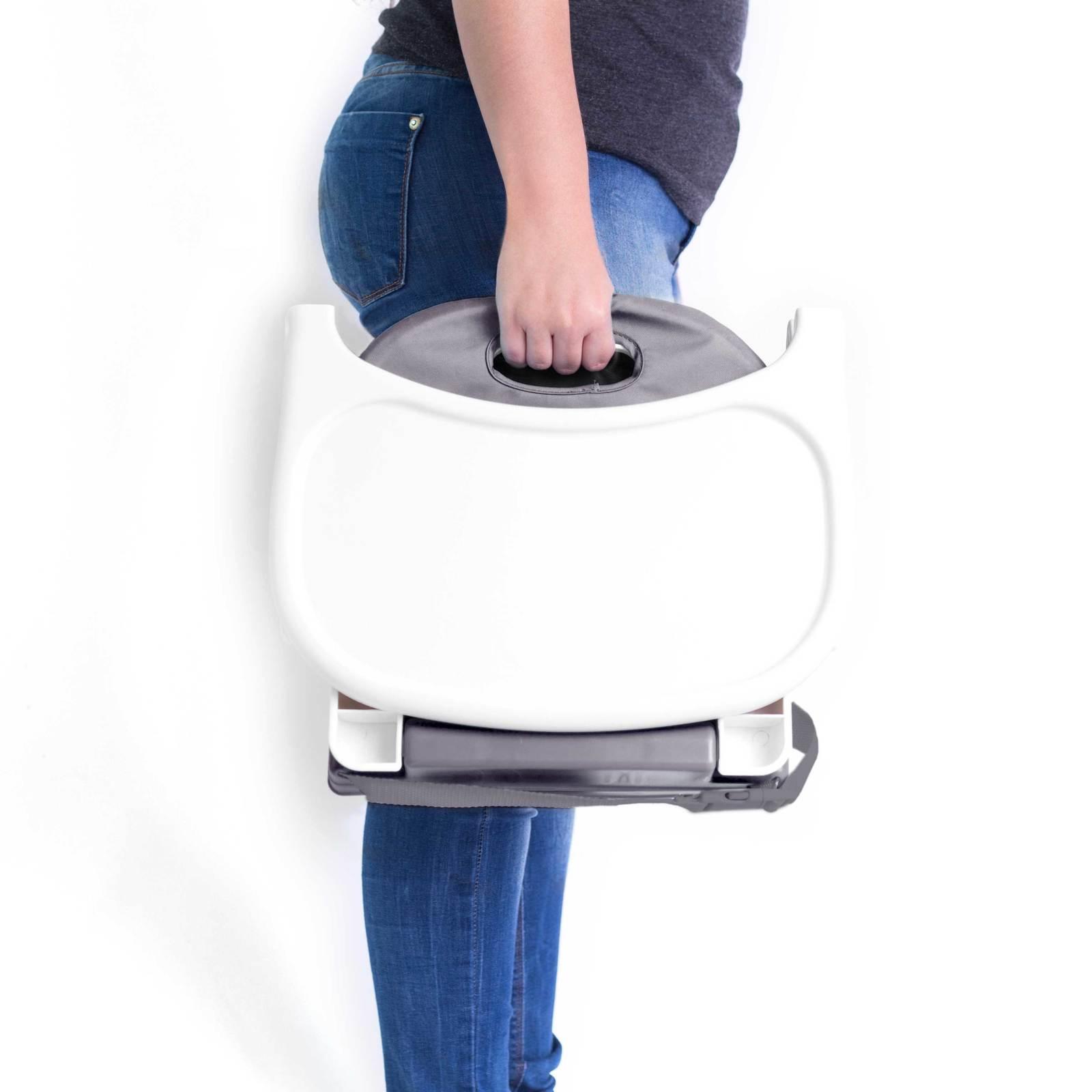 Cadeira de Refeição Portátil Pop