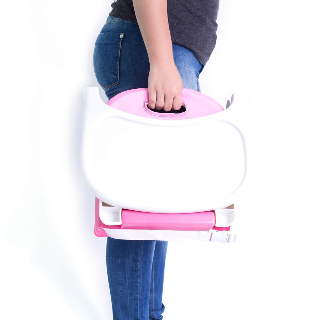 Cadeira de Refeição Portátil Pop