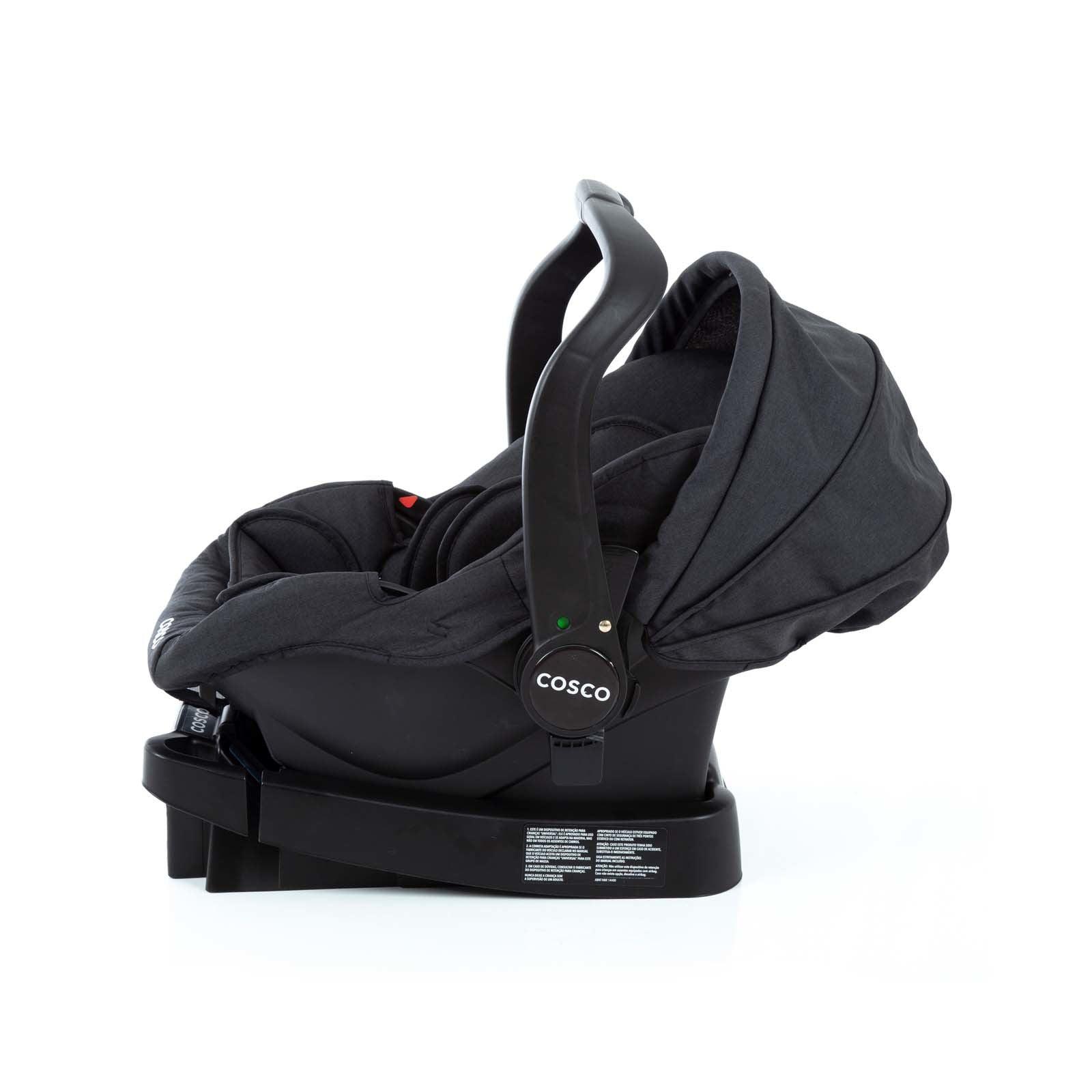 Base Veicular Guardian