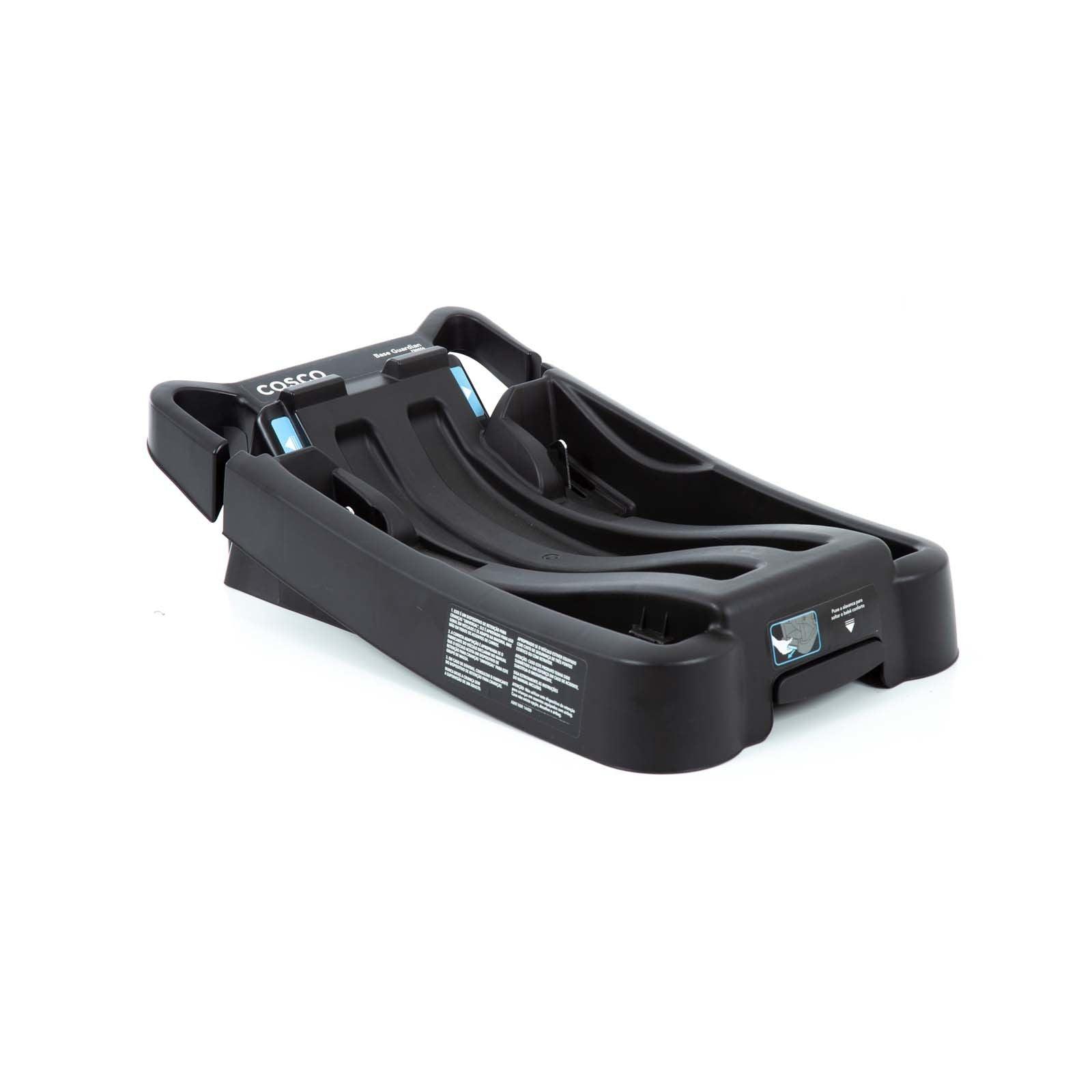 Base Veicular Guardian