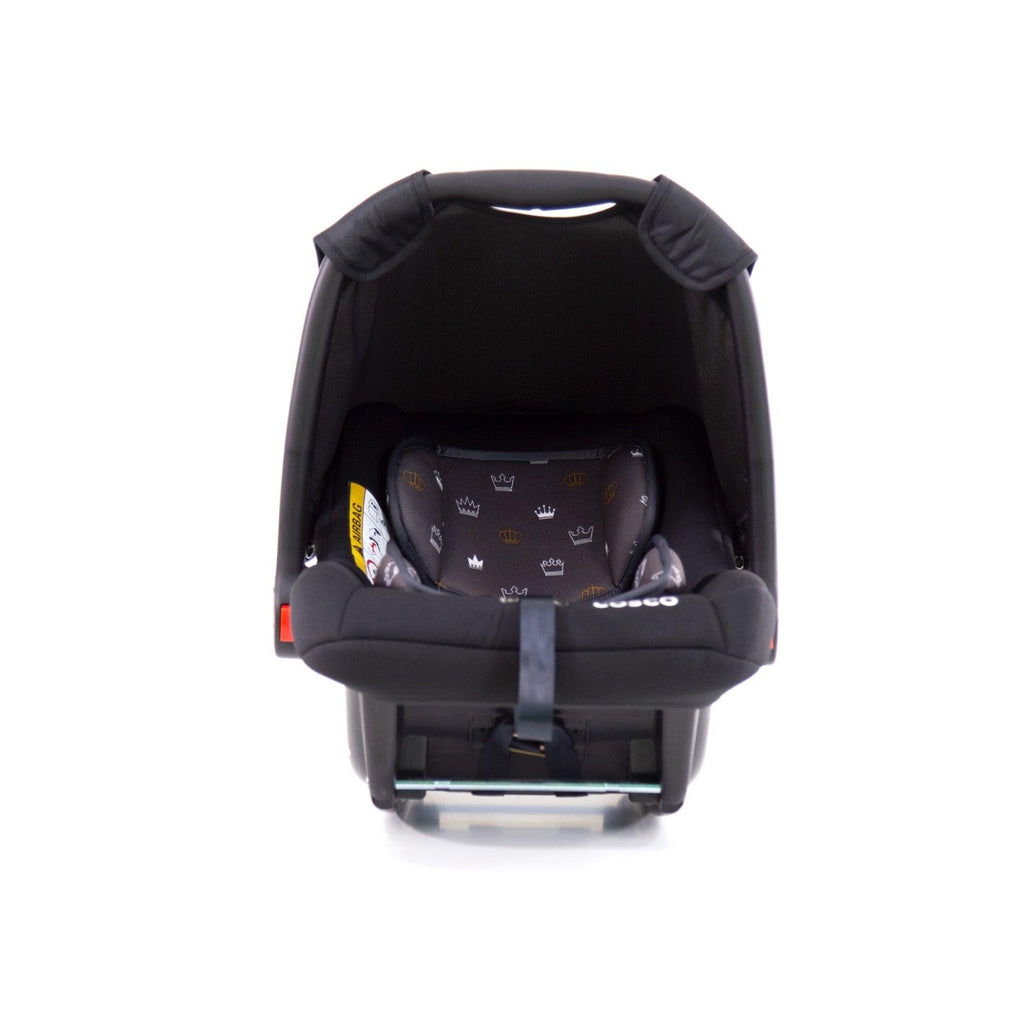 Travel System Nexus 3.0 TRIO