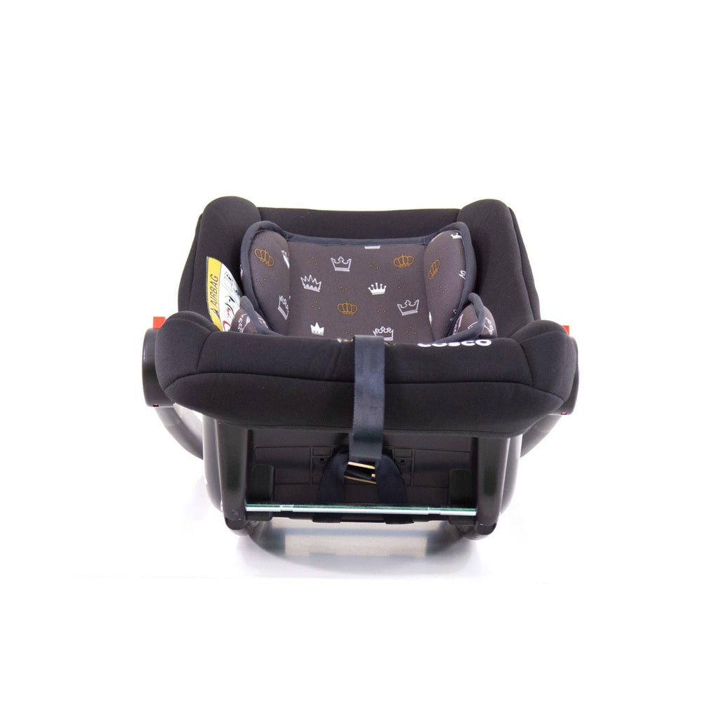 Travel System Nexus 3.0 TRIO