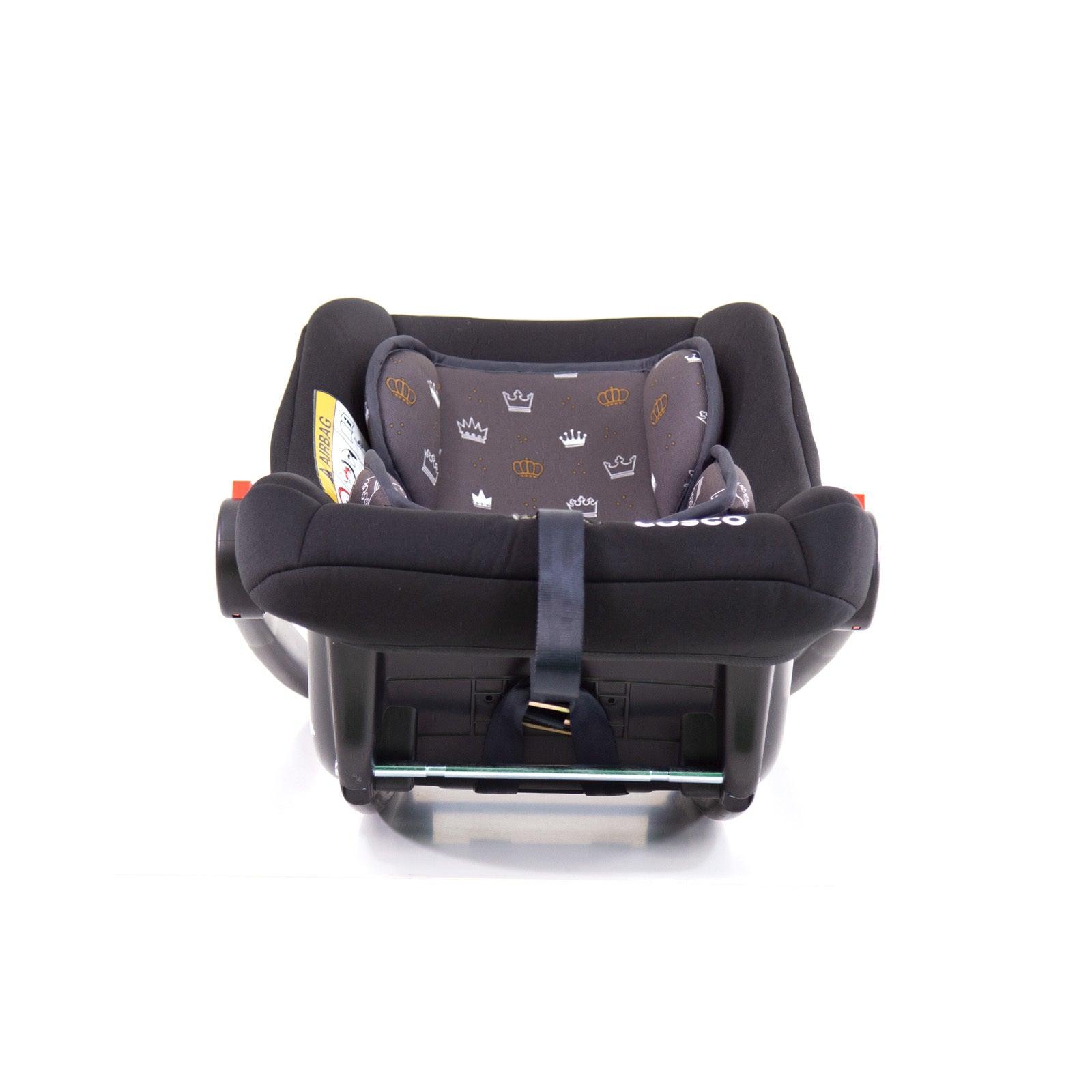 Travel System Nexus 3.0 TRIO