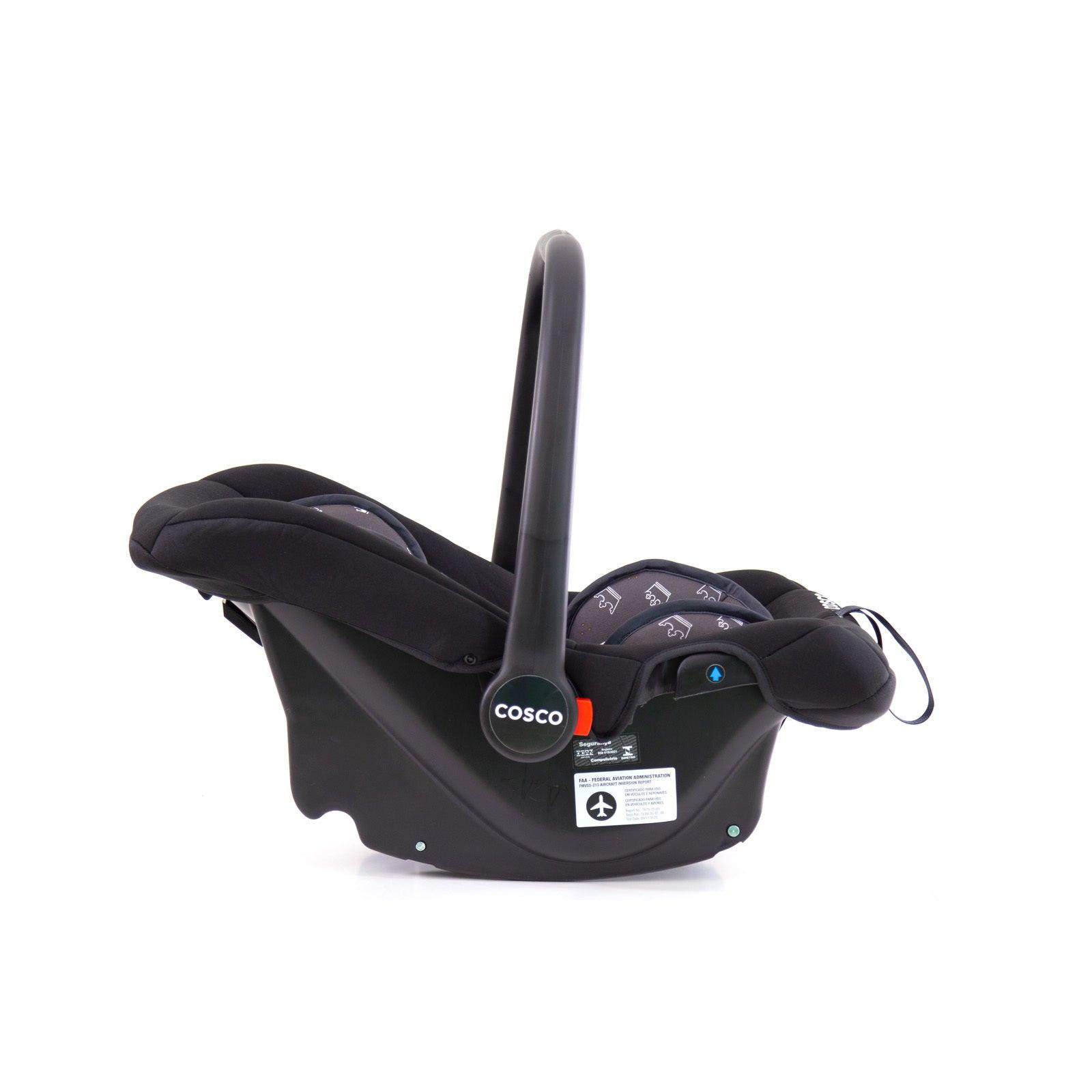 Travel System Nexus 3.0 TRIO