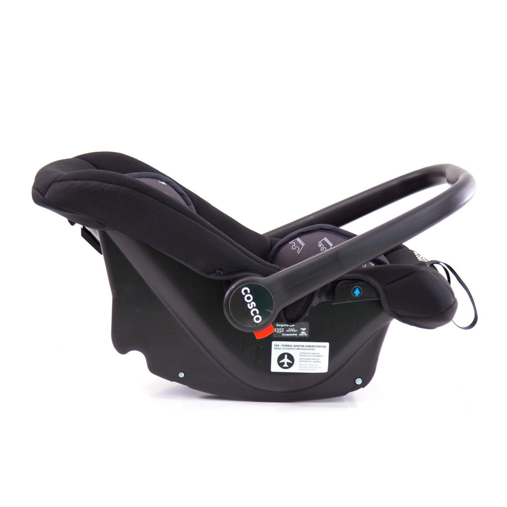 Travel System Nexus 3.0 TRIO