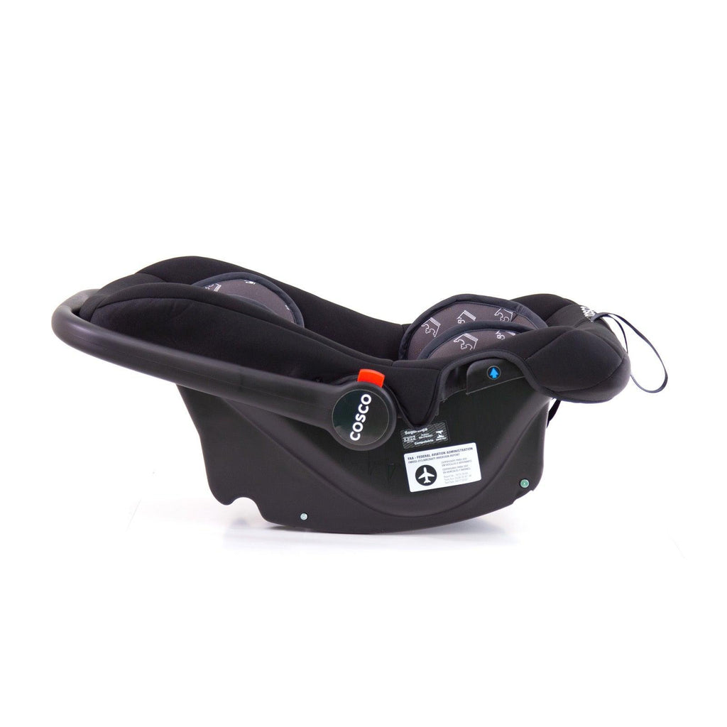 Travel System Nexus 3.0 TRIO