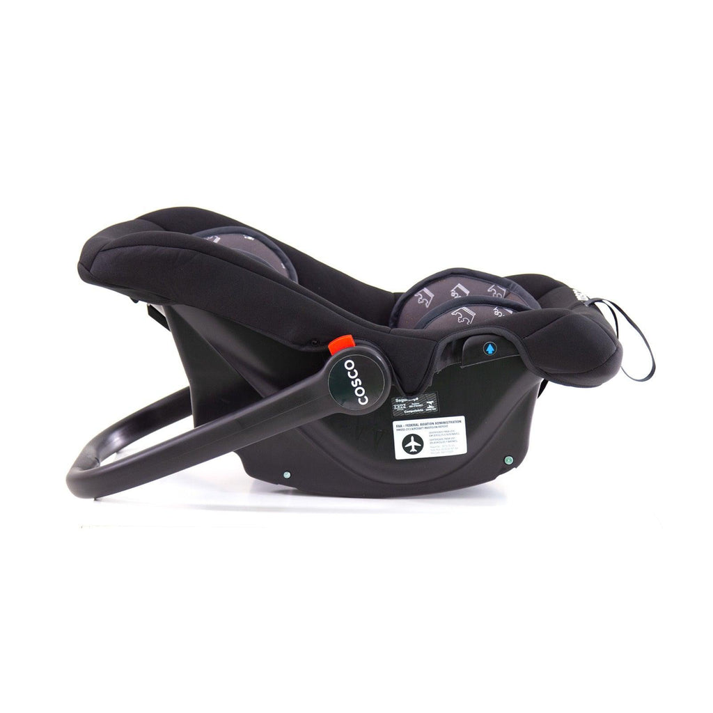 Travel System Nexus 3.0 TRIO