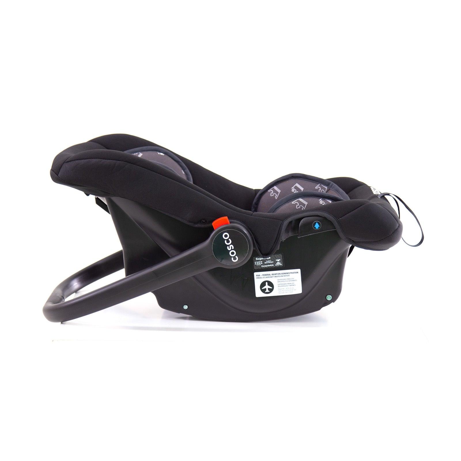 Travel System Nexus 3.0 TRIO