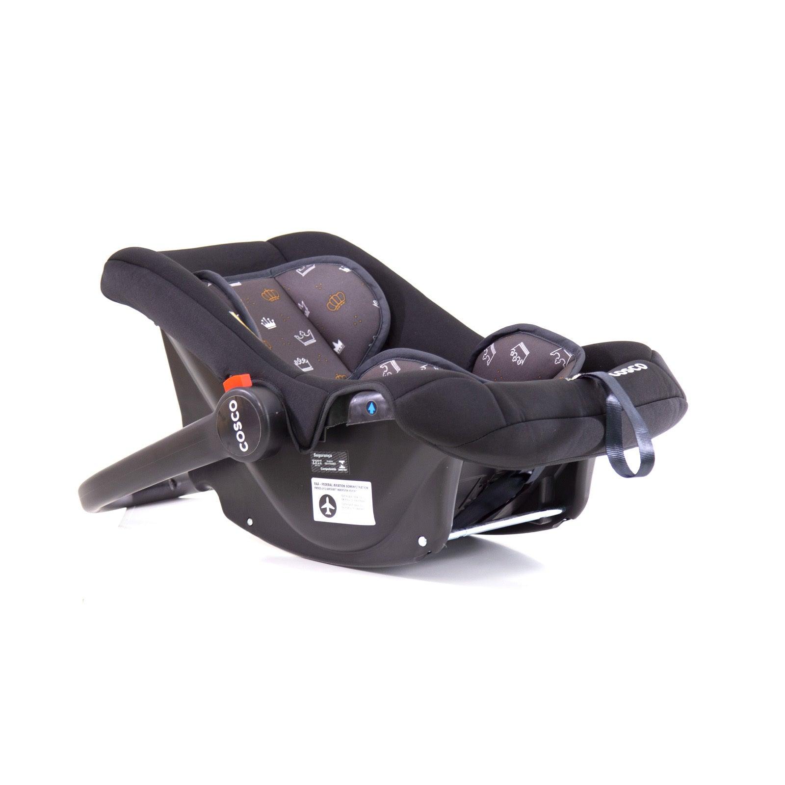 Travel System Nexus 3.0 TRIO