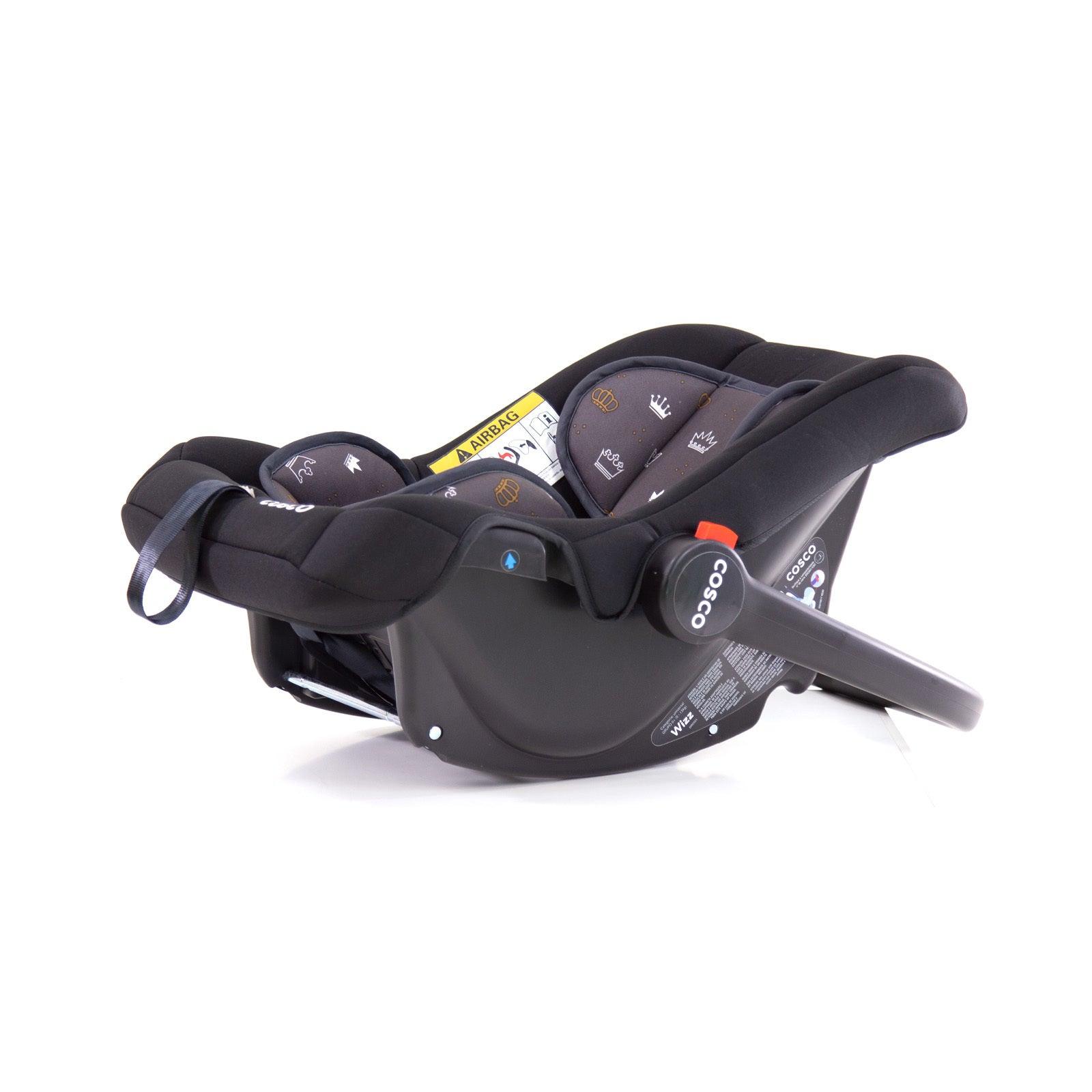 Travel System Nexus 3.0 TRIO