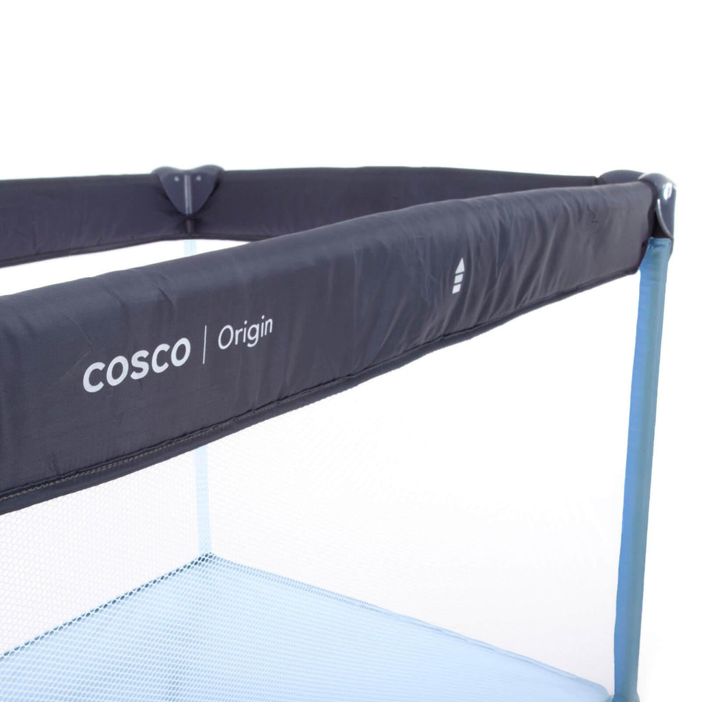 Berço Portátil Origin