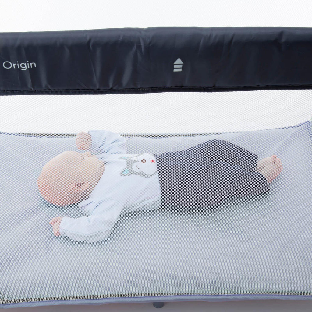 Berço Portátil Origin