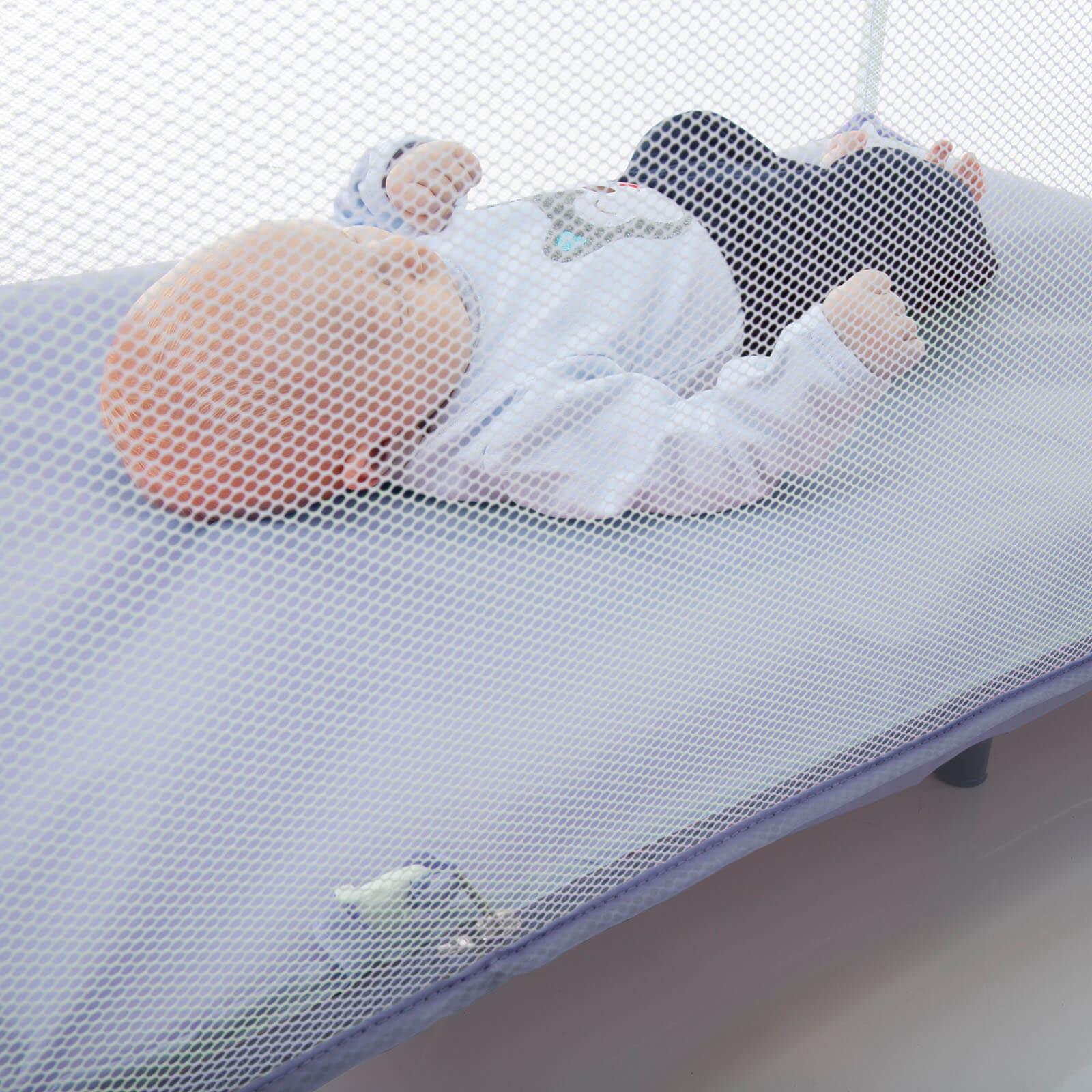 Berço Portátil Origin