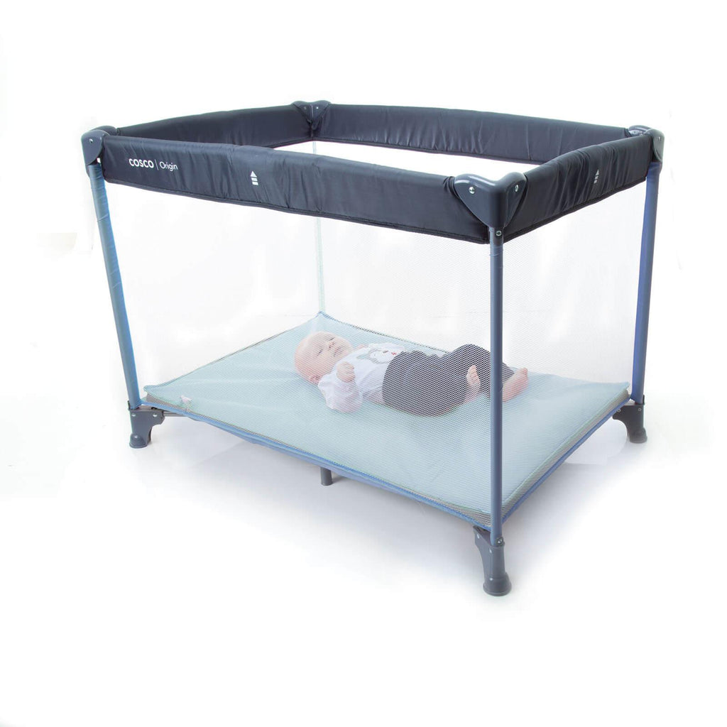 Berço Portátil Origin