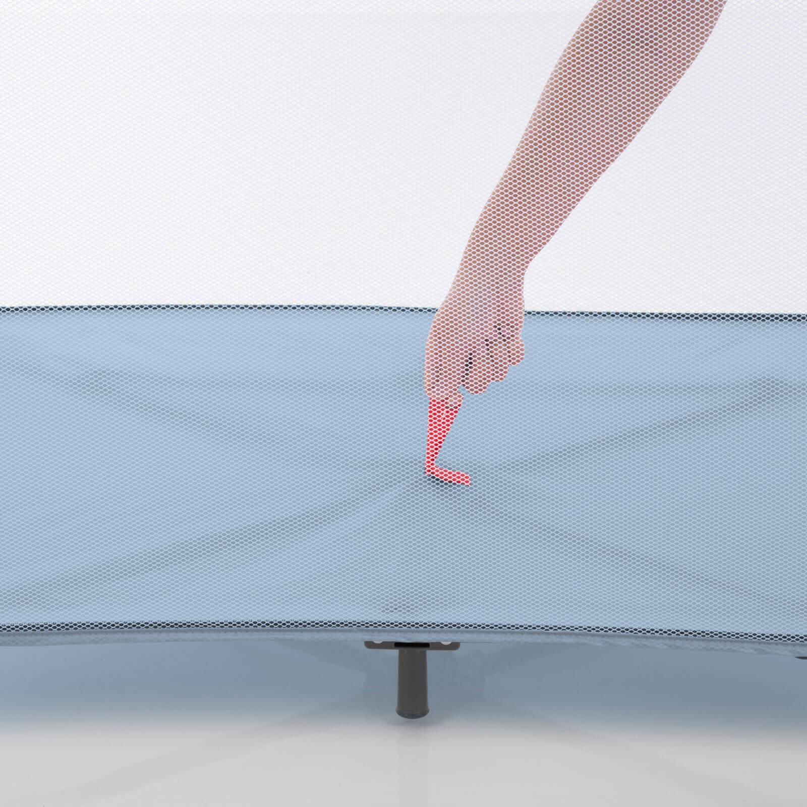 Berço Portátil Origin