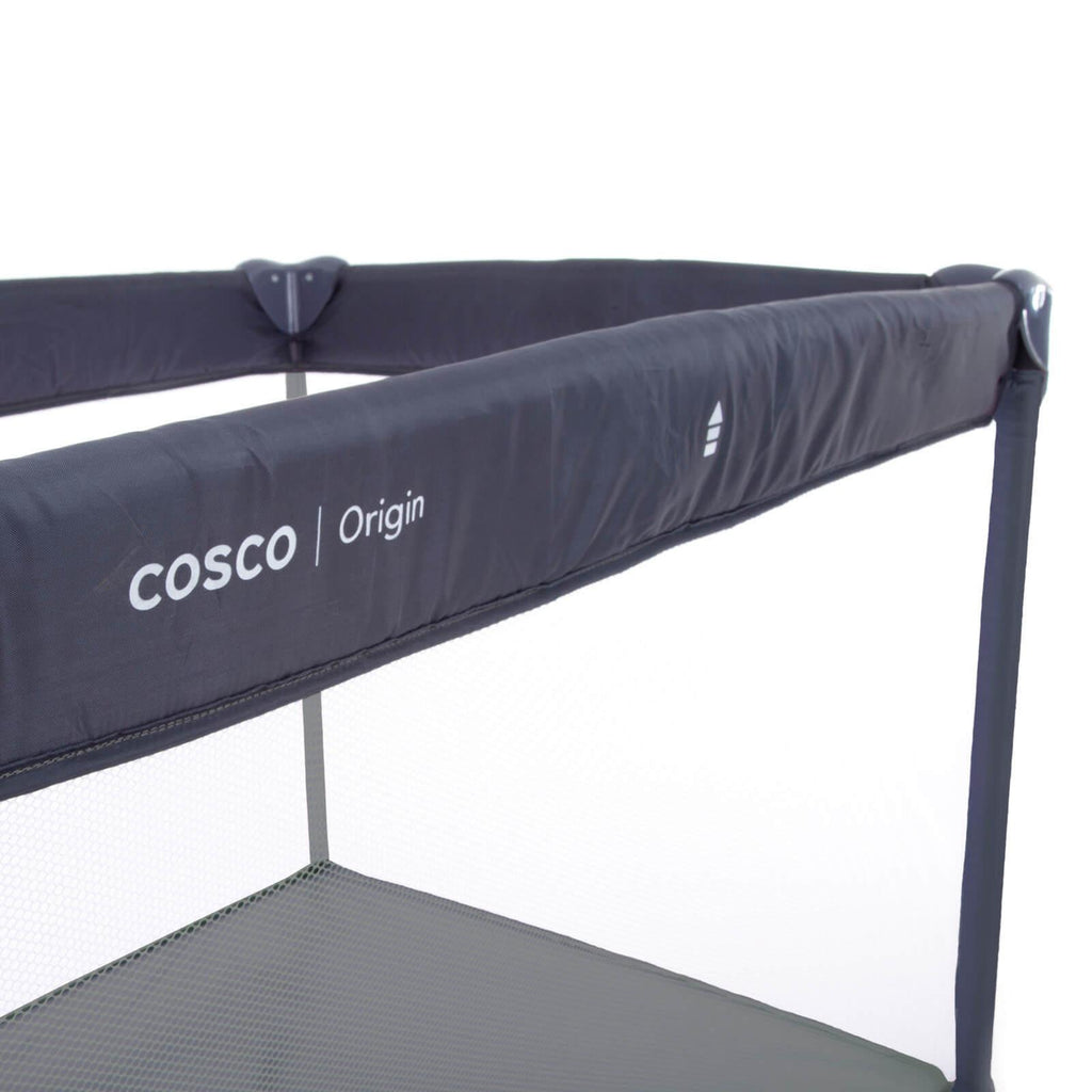 Berço Portátil Origin