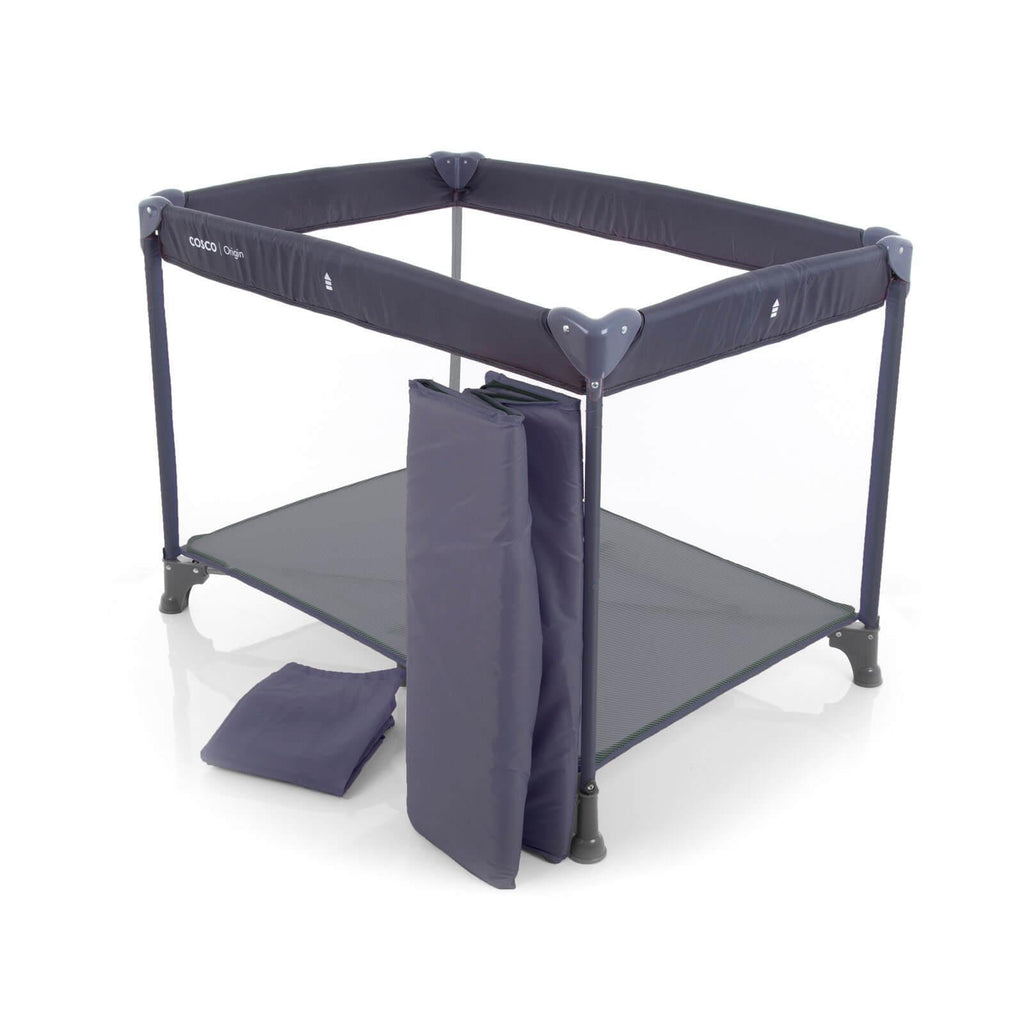 Berço Portátil Origin