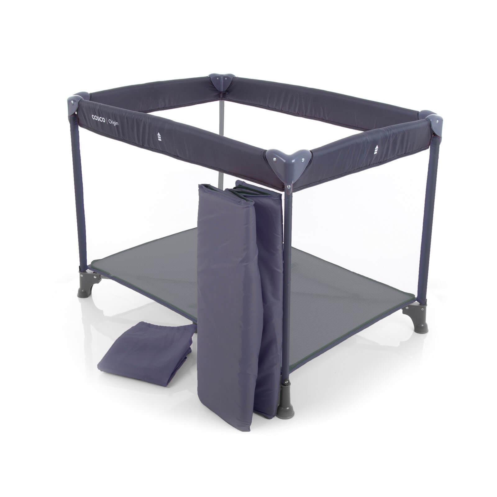 Berço Portátil Origin