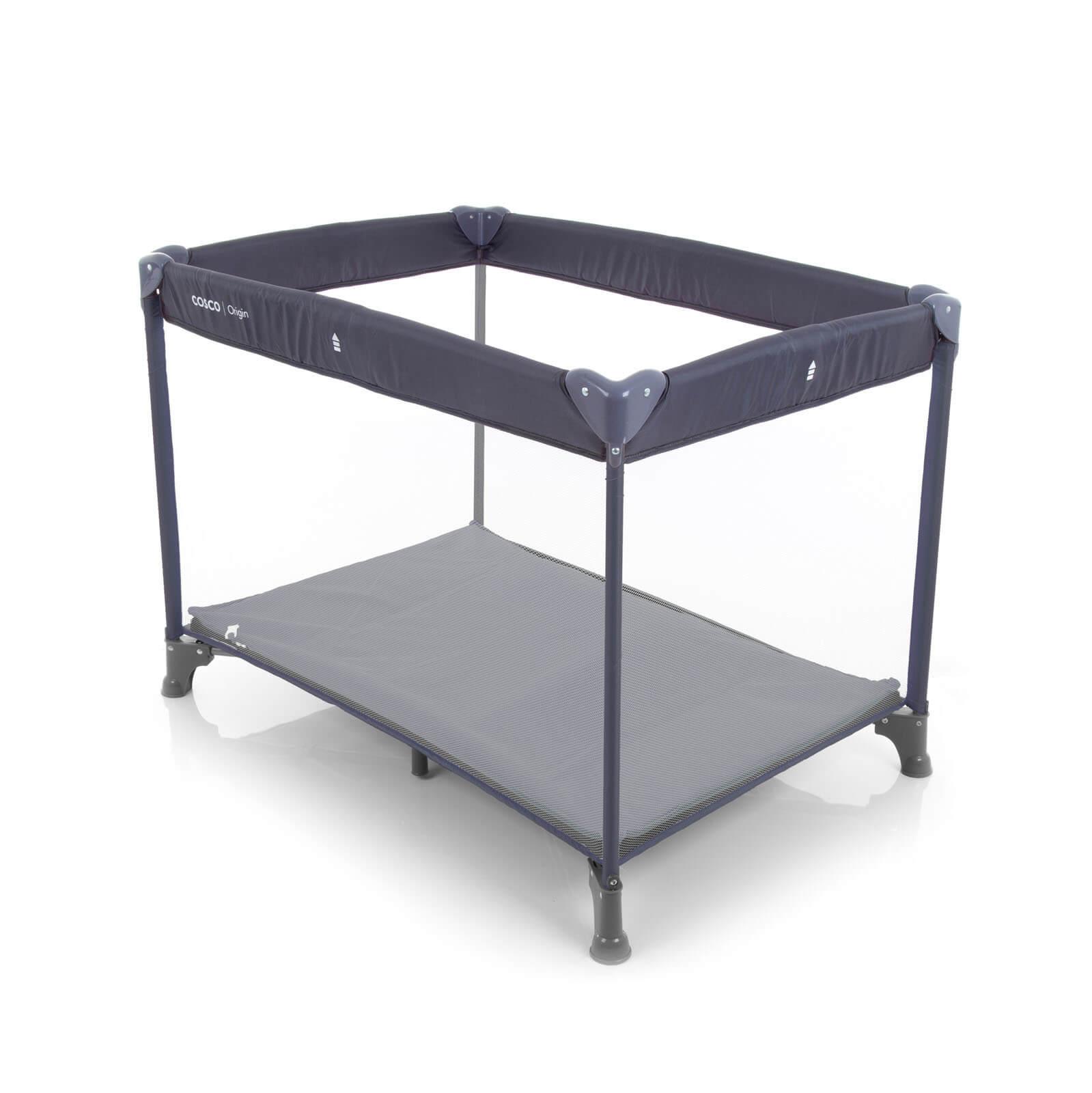 Berço Portátil Origin