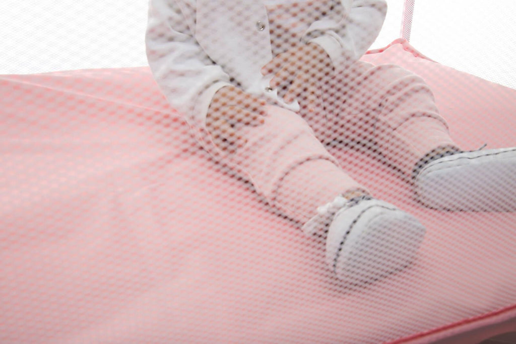 Berço Portátil Origin