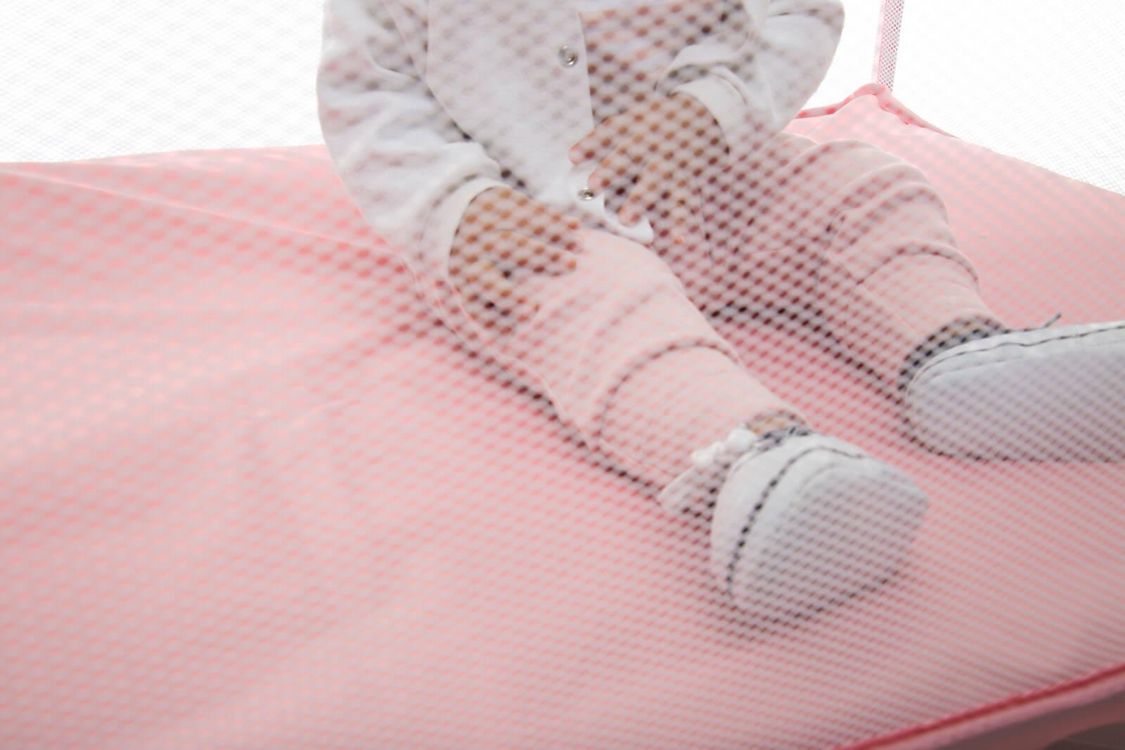 Berço Portátil Origin