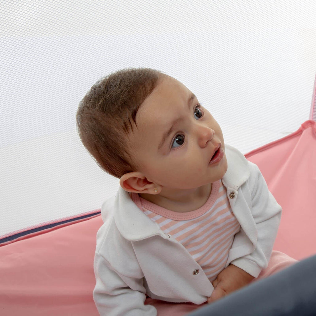 Berço Portátil Origin