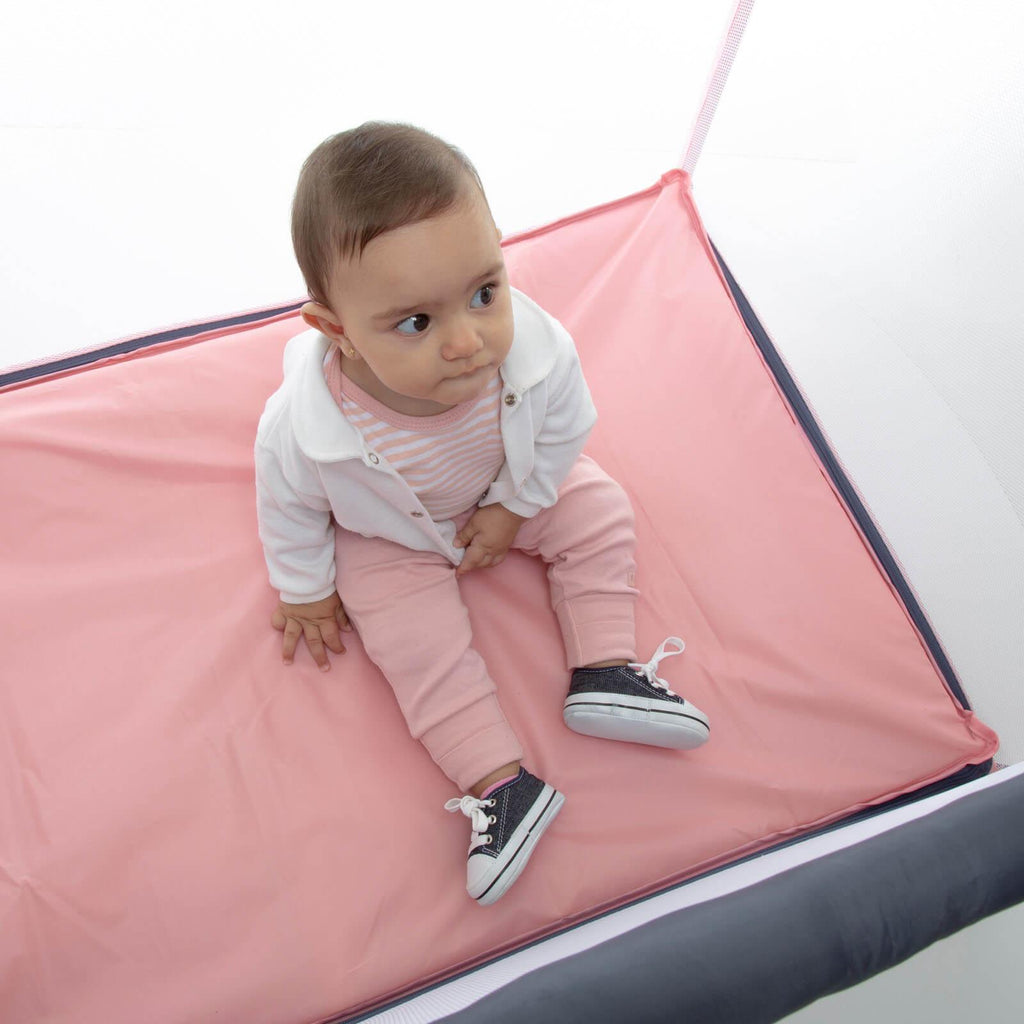 Berço Portátil Origin