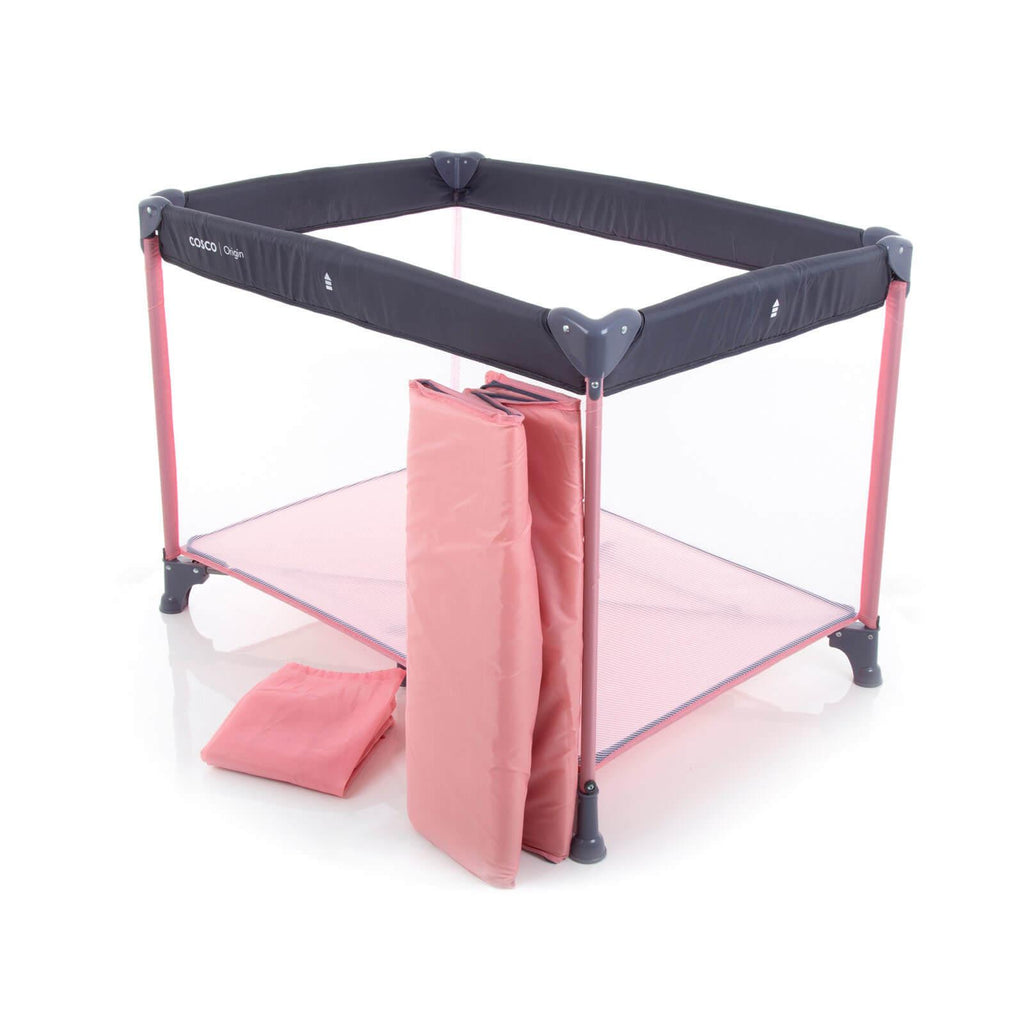 Berço Portátil Origin