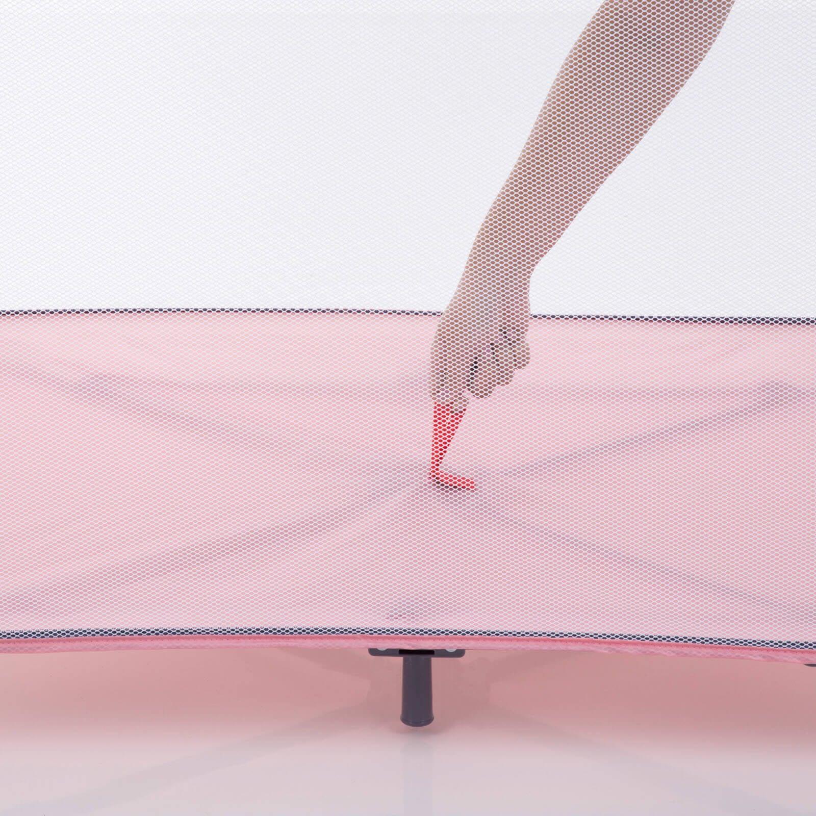 Berço Portátil Origin