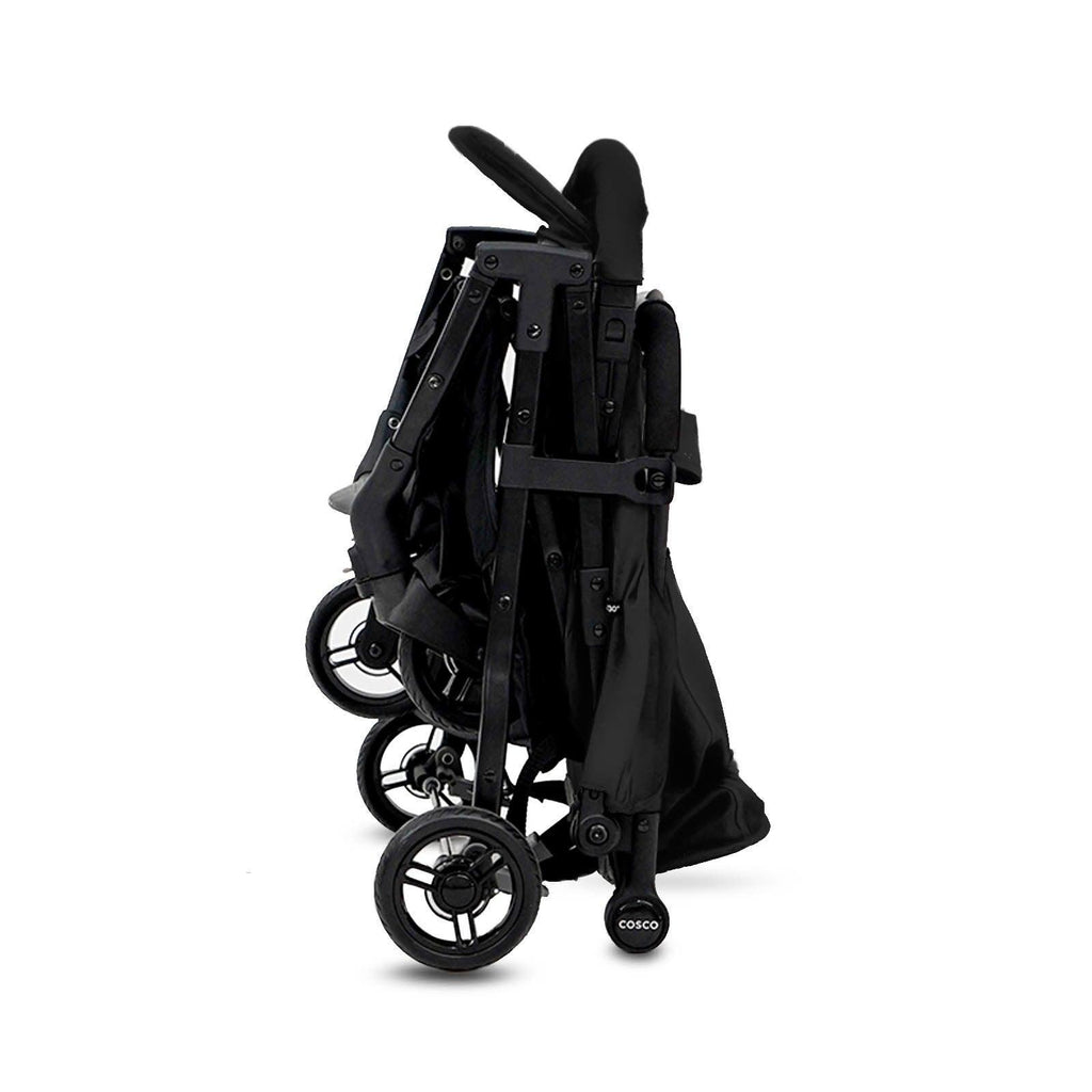 Travel System Minny DUO