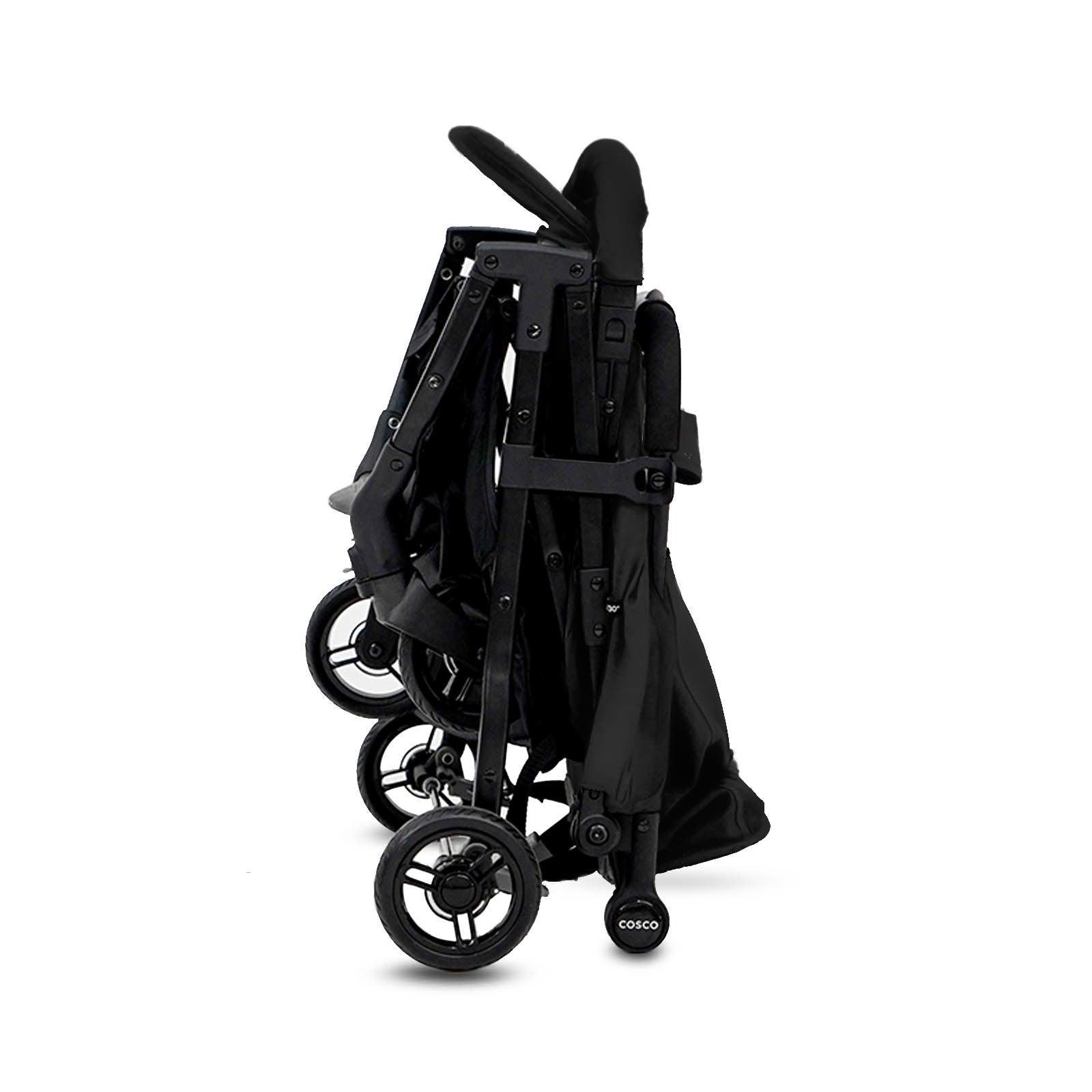 Travel System Minny DUO
