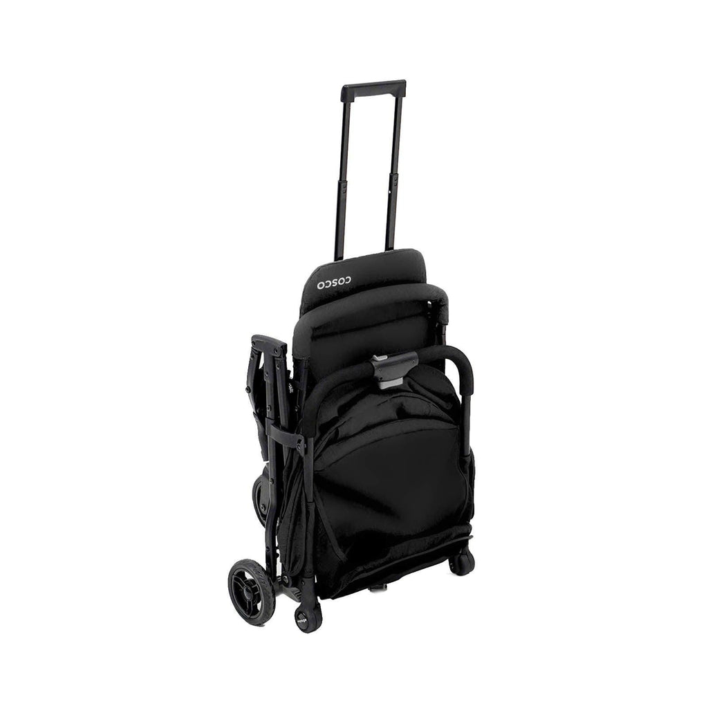Travel System Minny DUO