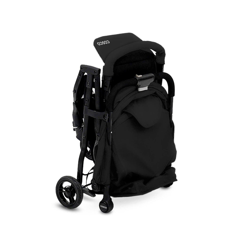 Travel System Minny DUO
