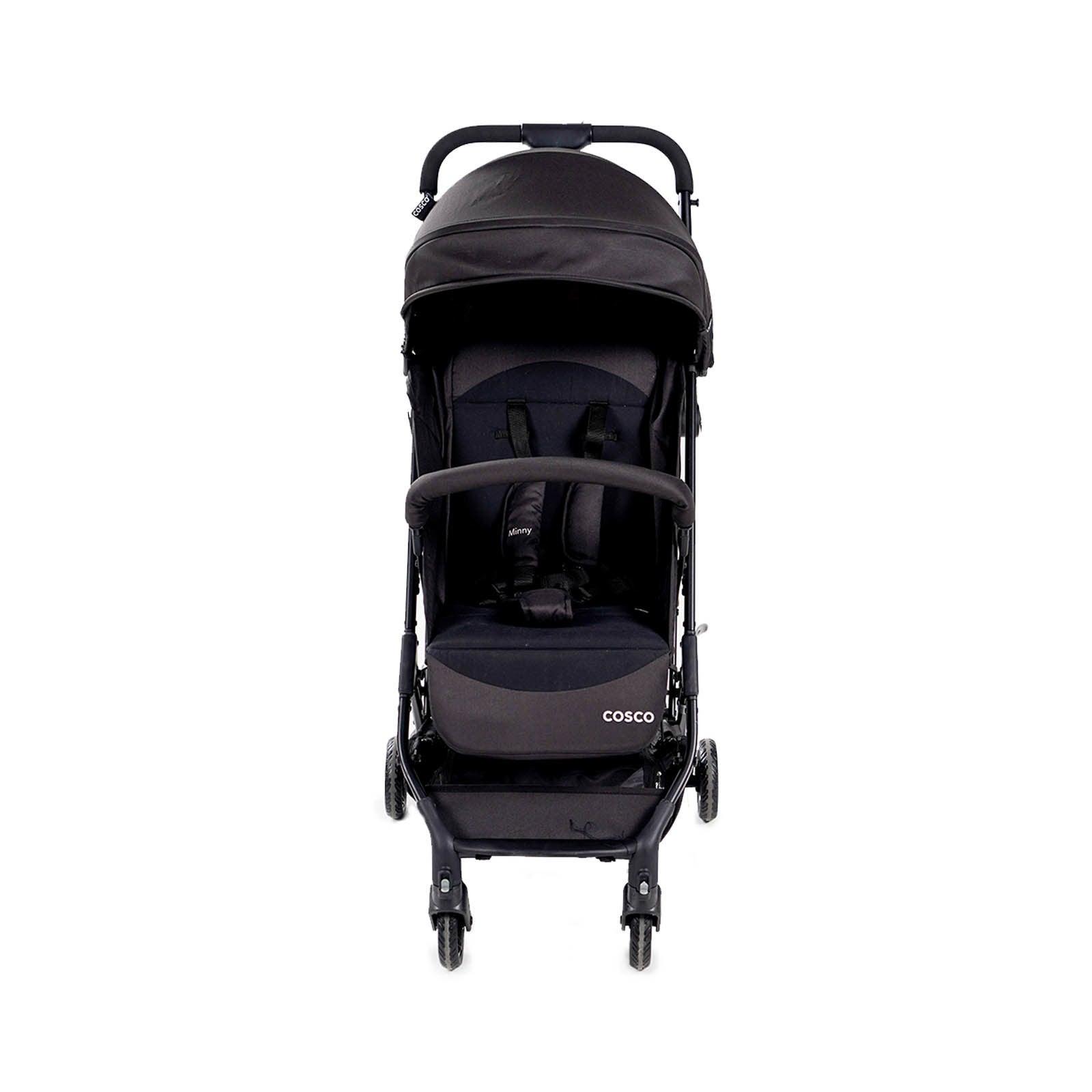 Travel System Minny DUO