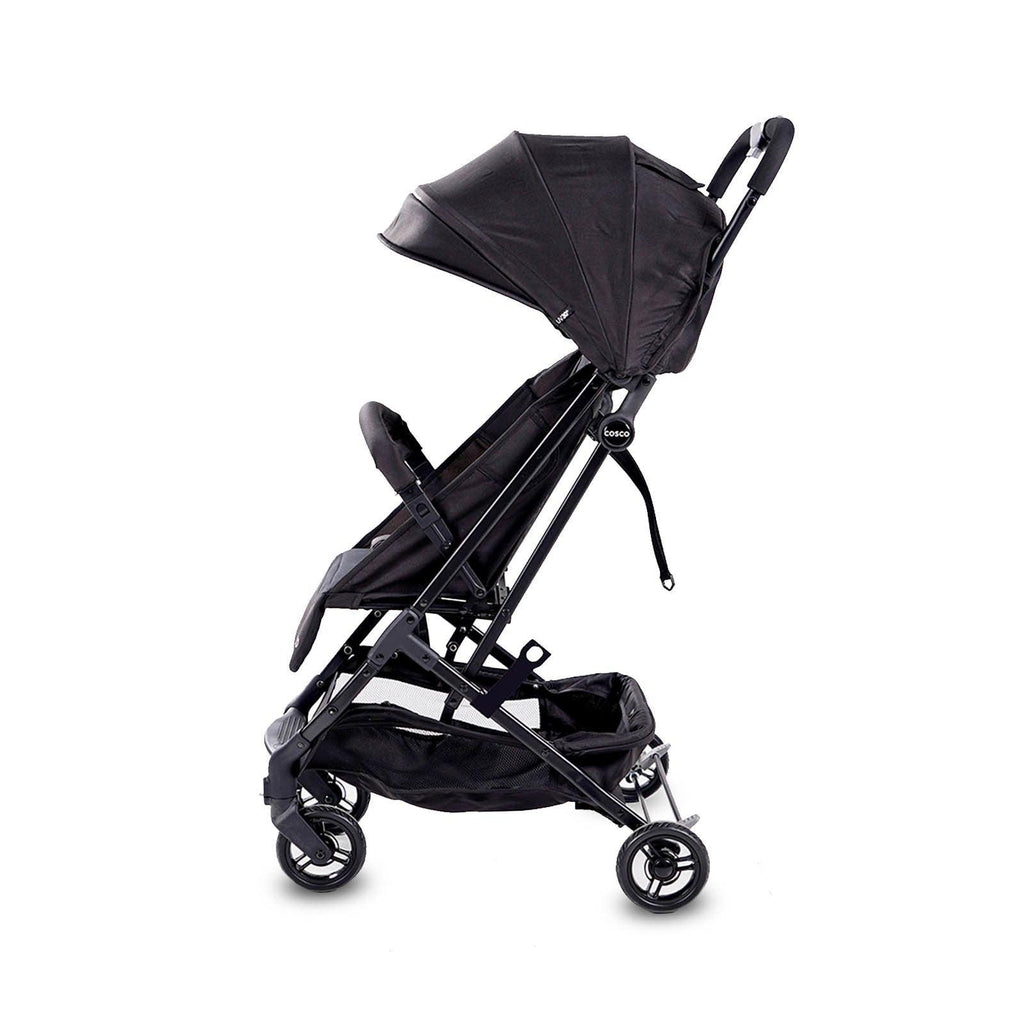 Travel System Minny DUO