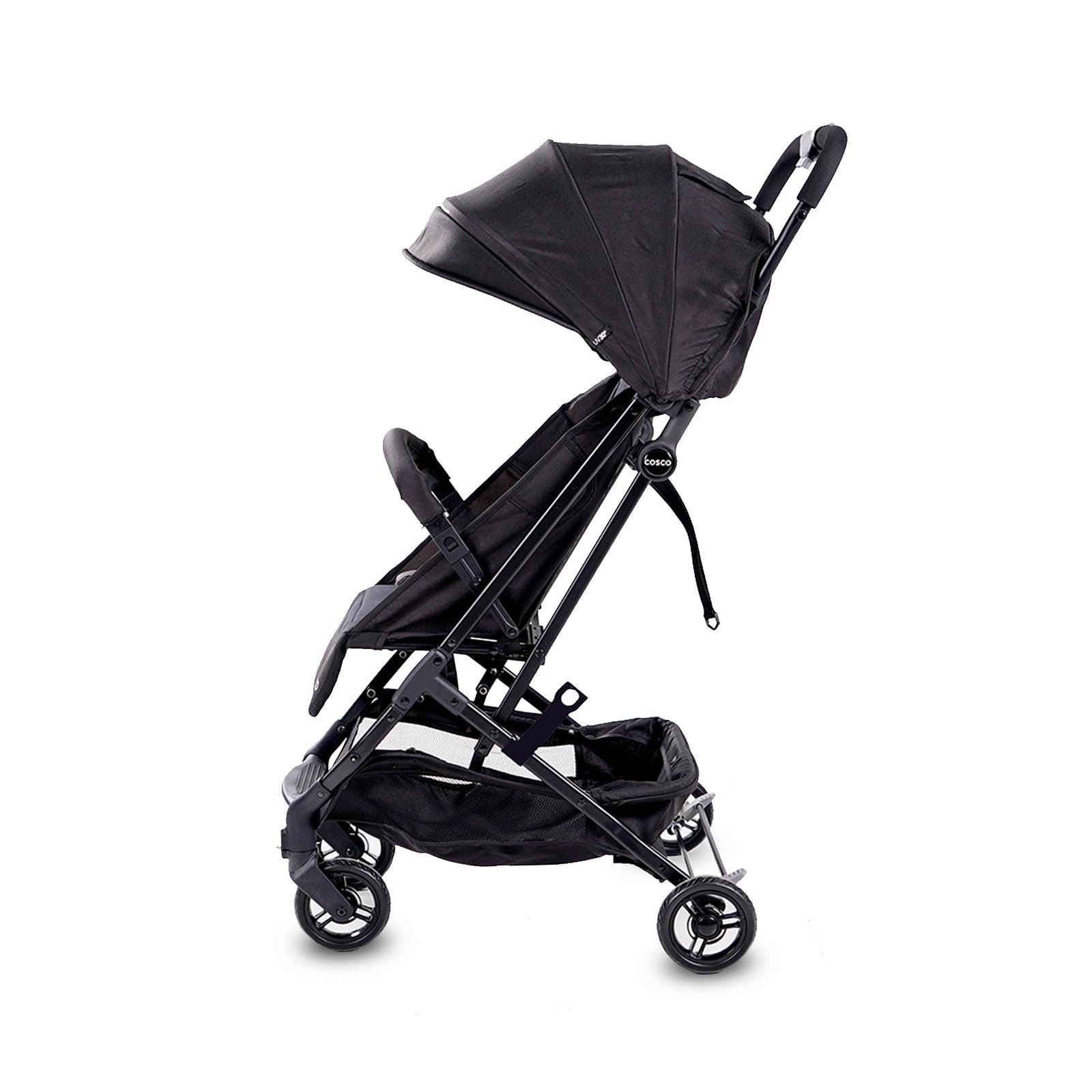 Travel System Minny DUO