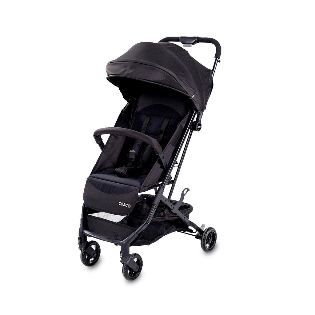 Travel System Minny DUO